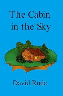 The Cabin in the Sky (The Fairlawn Mysteries Book 2)