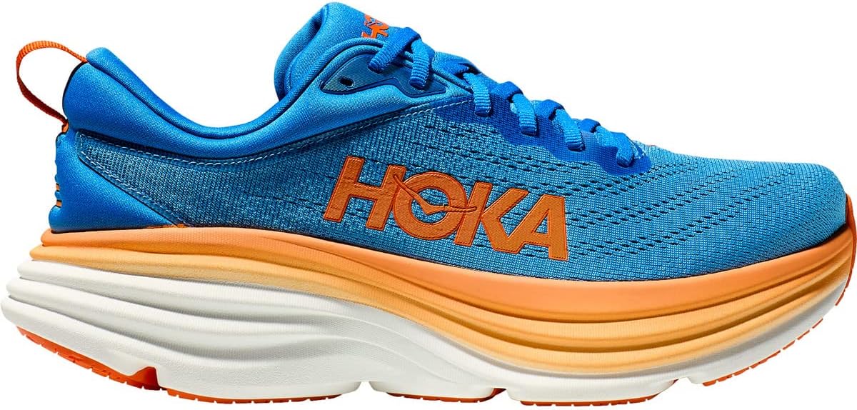 HOKA ONE ONE Zapatos de Running de Cuello Bajo para Chile Ubuy
