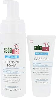 Sebamed Gel de cuidado facial transparente (1...