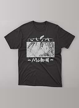 ジブリ宮崎駿、ピクサージョン・ラセター友情TシャツXLチャリティー非売品 希少すぎるピクサー＆ジブリのコラボTシャツに驚き「値段がつか