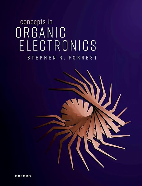 Concepts in Organic Electronics - 1