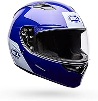Vista 1 de Bell Qualifier - Casco de motocicleta