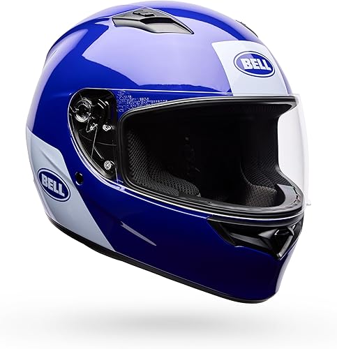 Bell Qualifier - Casco de motocicleta