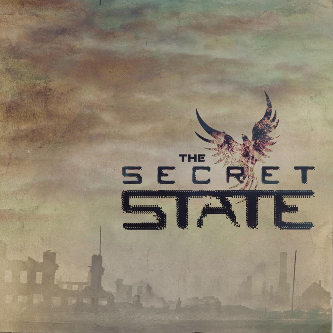 The Secret State