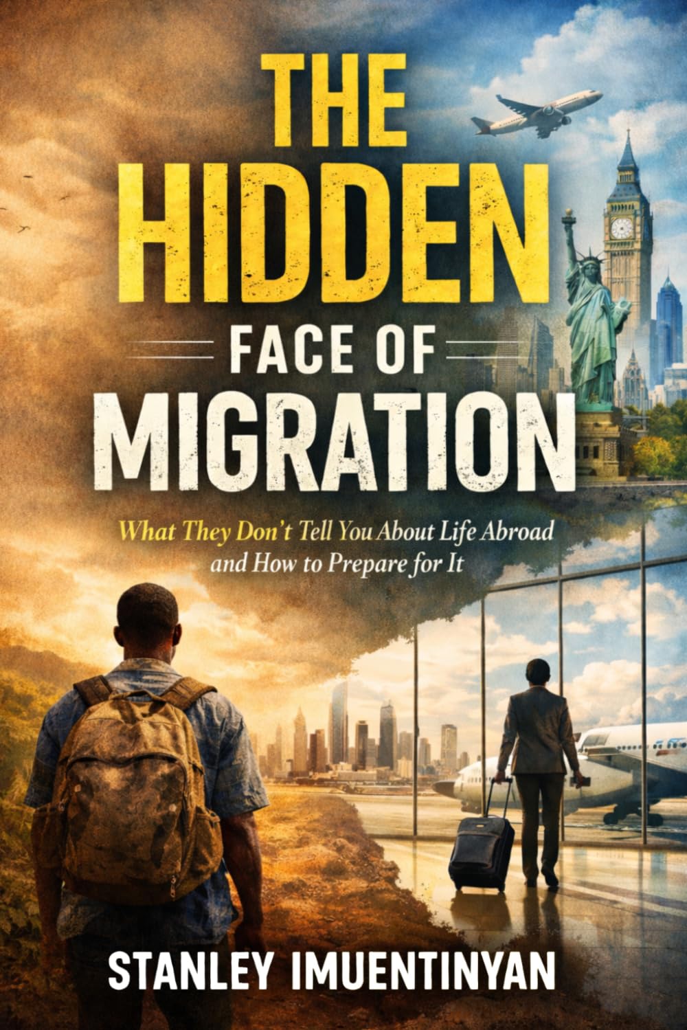 The Hidden Face of Migration: What They Don’t Tell You About Life Abroad and How to Prepare for It