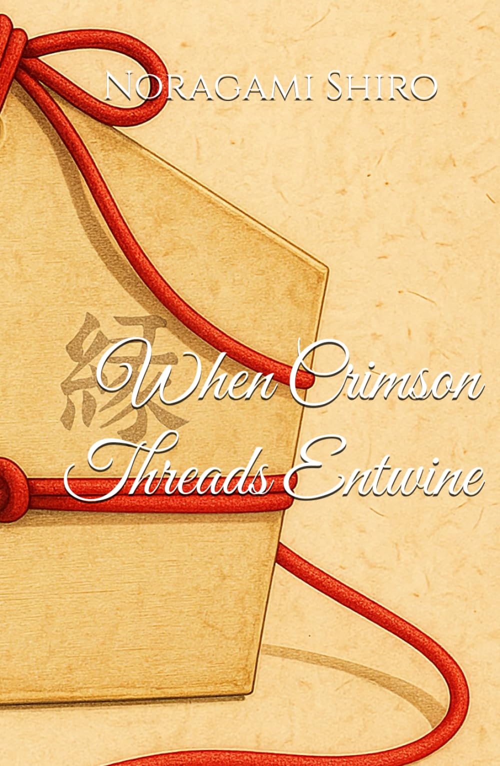 When Crimson Threads Entwine