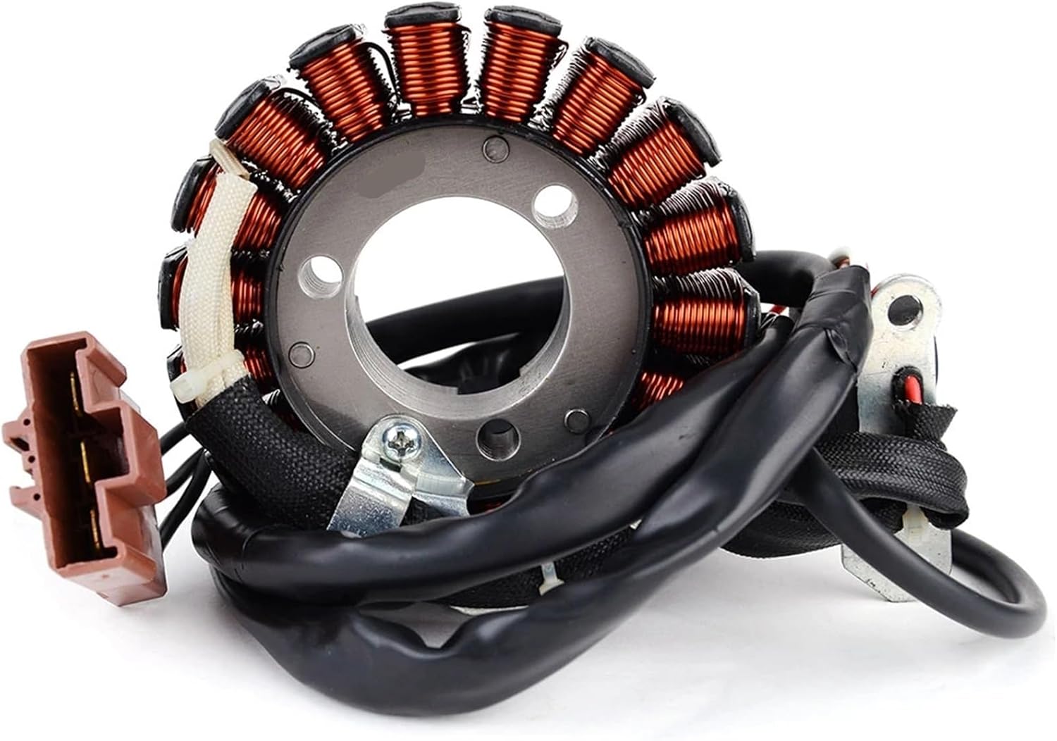 Amazon | Frezon マグネト ジェネレーター ステーター イグニッション