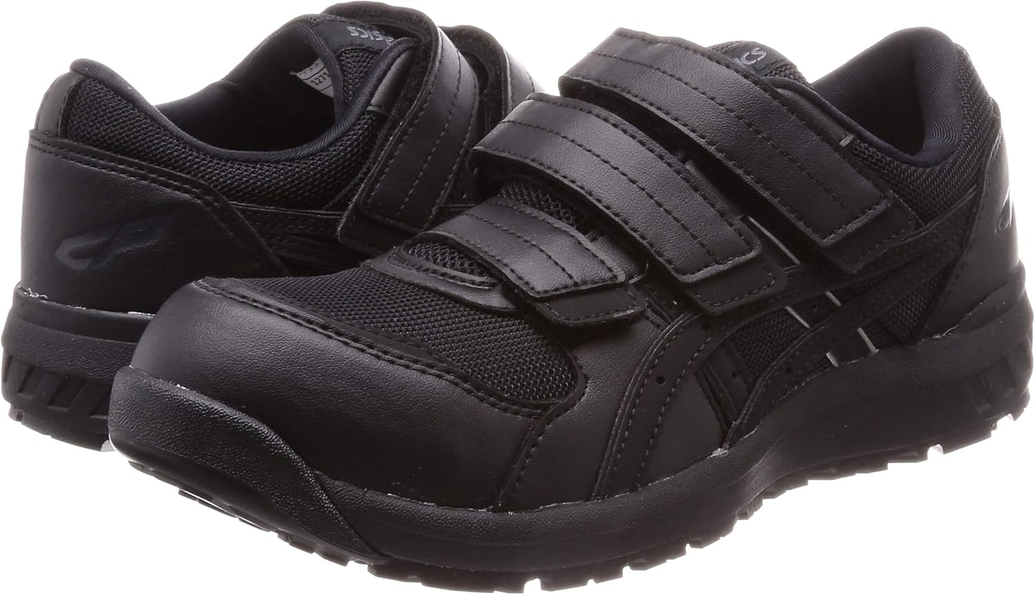 新品 アシックス 安全靴 ウィンジョブ CP205 ウィンジョブ®CP205 2E相当 | ブループリント×グラシアグレー