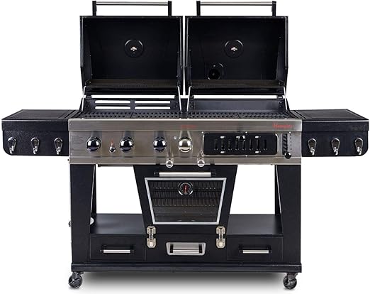 cooking fish on george foreman grill