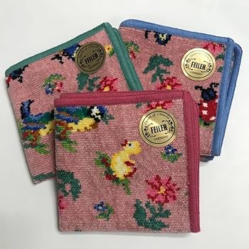 Amazon.co.jp: フェイラー ハイジ グレースピンク 三越伊勢丹