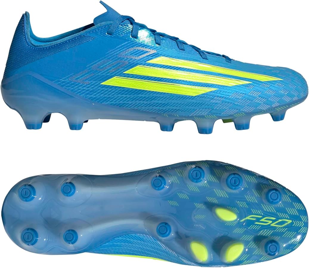 Amazon | アディダス サッカースパイク F50 プロ HG/AG ジャパン ユニ