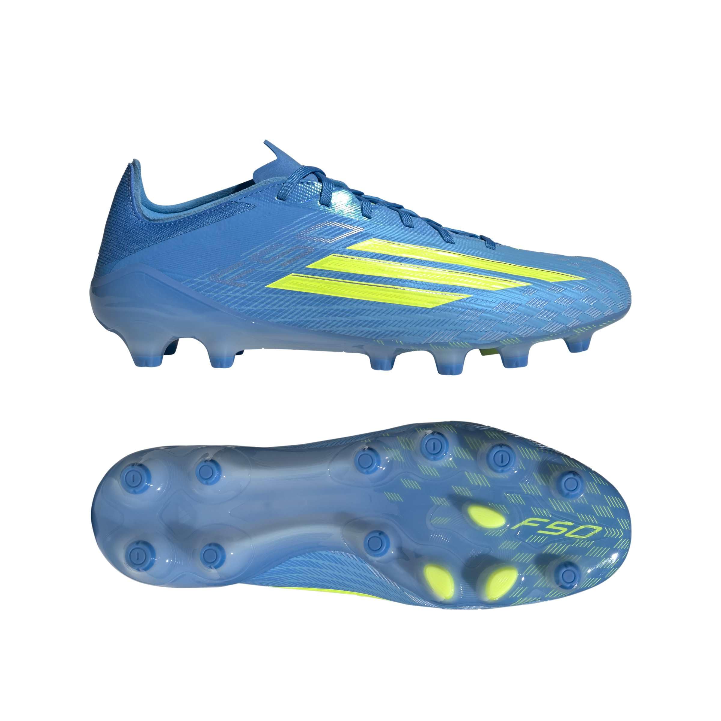 Amazon | アディダス サッカースパイク F50 プロ HG/AG ジャパン ユニ