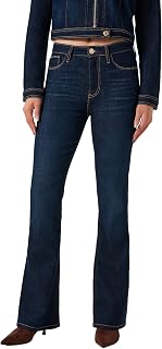 Guess Women's Eco Sexy Flare