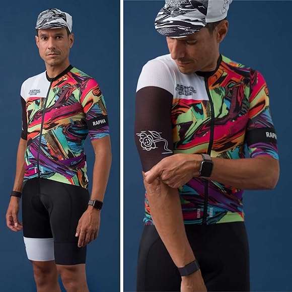 Amazon | [Rapha ラファ] Men