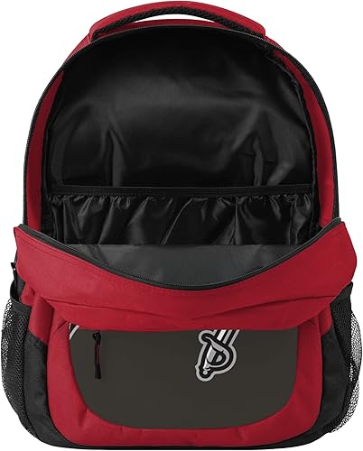 Miniatura 3 de FOCO - Mochila de acción con bloques de color Tampa Bay Buccaneers NFL