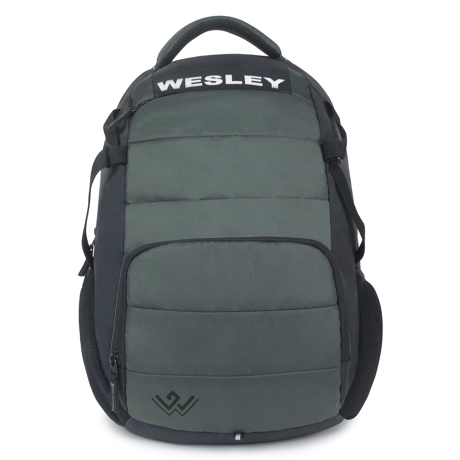 See full amazon price history chart for Wesley Ignite Unisex Waterproof Laptop Backpack/Office Bag/School Bag/College Bag/Business Bag/Travel Backpack (Dimensions:13x18.5 inches) (Compatible with 39.62cm(15.6 inch) (Grey) Wesley Ignite Unisex Waterproof Laptop Backpack/Office Bag/School Bag/College Bag/Business Bag/Travel Backpack (Dimensions:13x18.5 inches) (Compatible with 39.62cm(15.6 inch) (Grey) (B0BMQ4D59H) Amazon Price History, Amazon Price Tracker