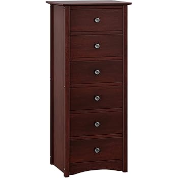 skinny tall boy dresser