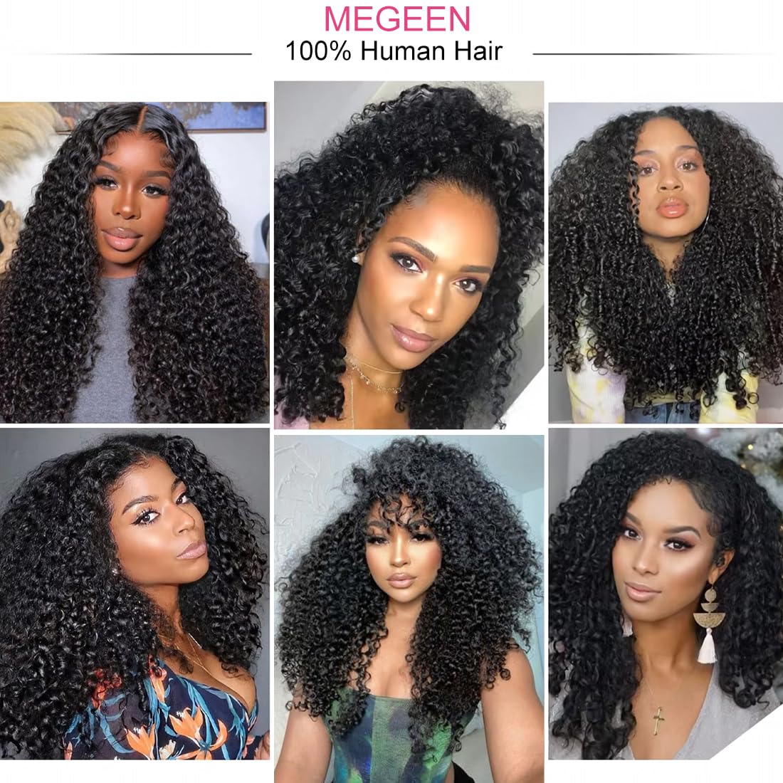 5x5 HD Lace Closure Burmese Curly 20 Inch Ultra-thin Transparent 15A Brazilian Virgin Human Hair Water Wave Lace Closure Free Part Pre Plucked with Baby Hair Quick Weave For Women