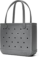 Vista 159 de BOGG BAG - Tote para playa, piscina, barco, deportes - EVA multiusos - Botones tonales