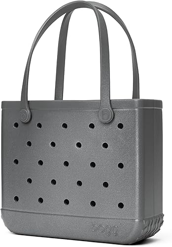 Vista 159 de BOGG BAG - Tote para playa, piscina, barco, deportes - EVA multiusos - Botones tonales