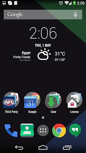 Weather