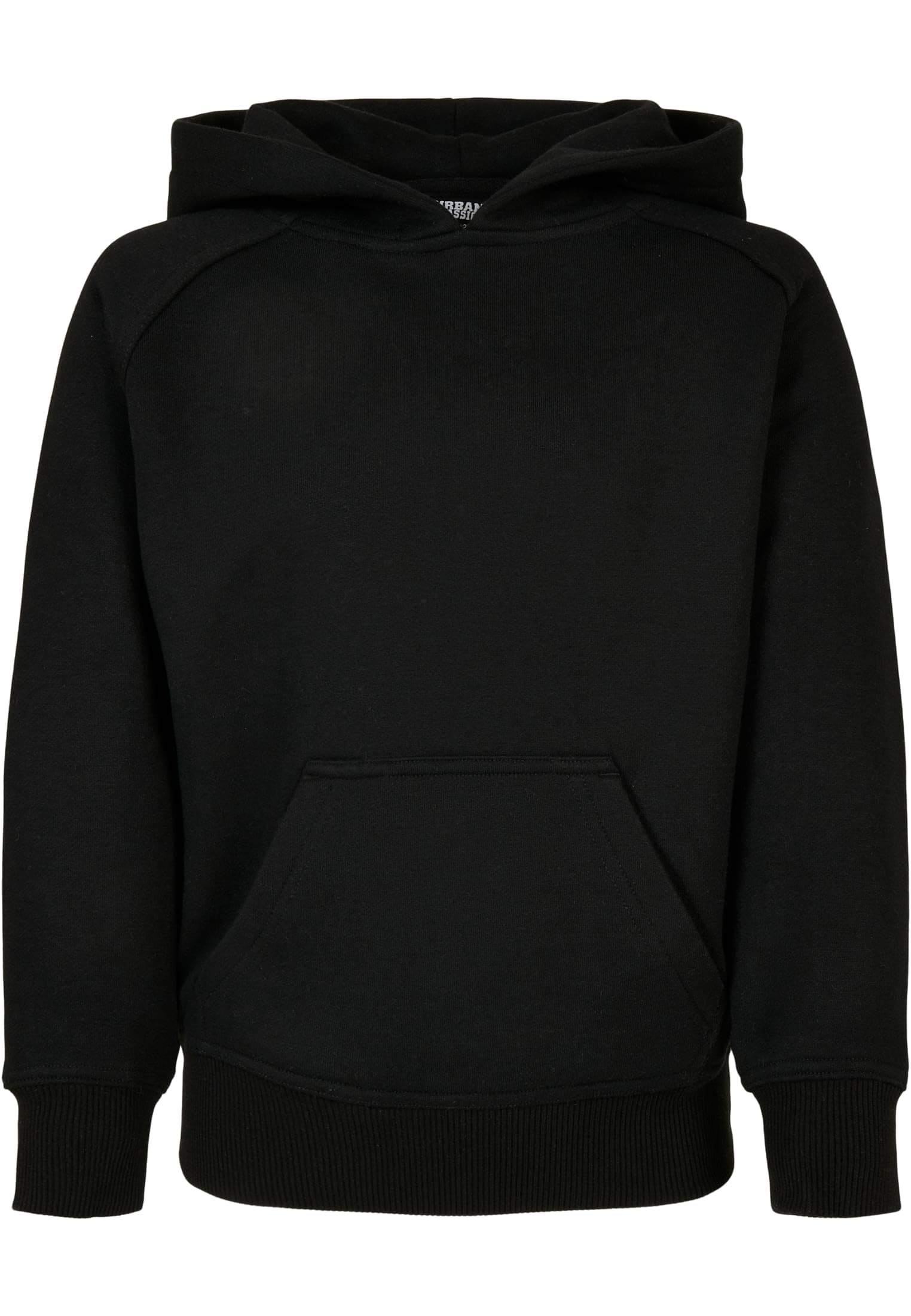 Urban Classics Herren Boys Blank Hoody