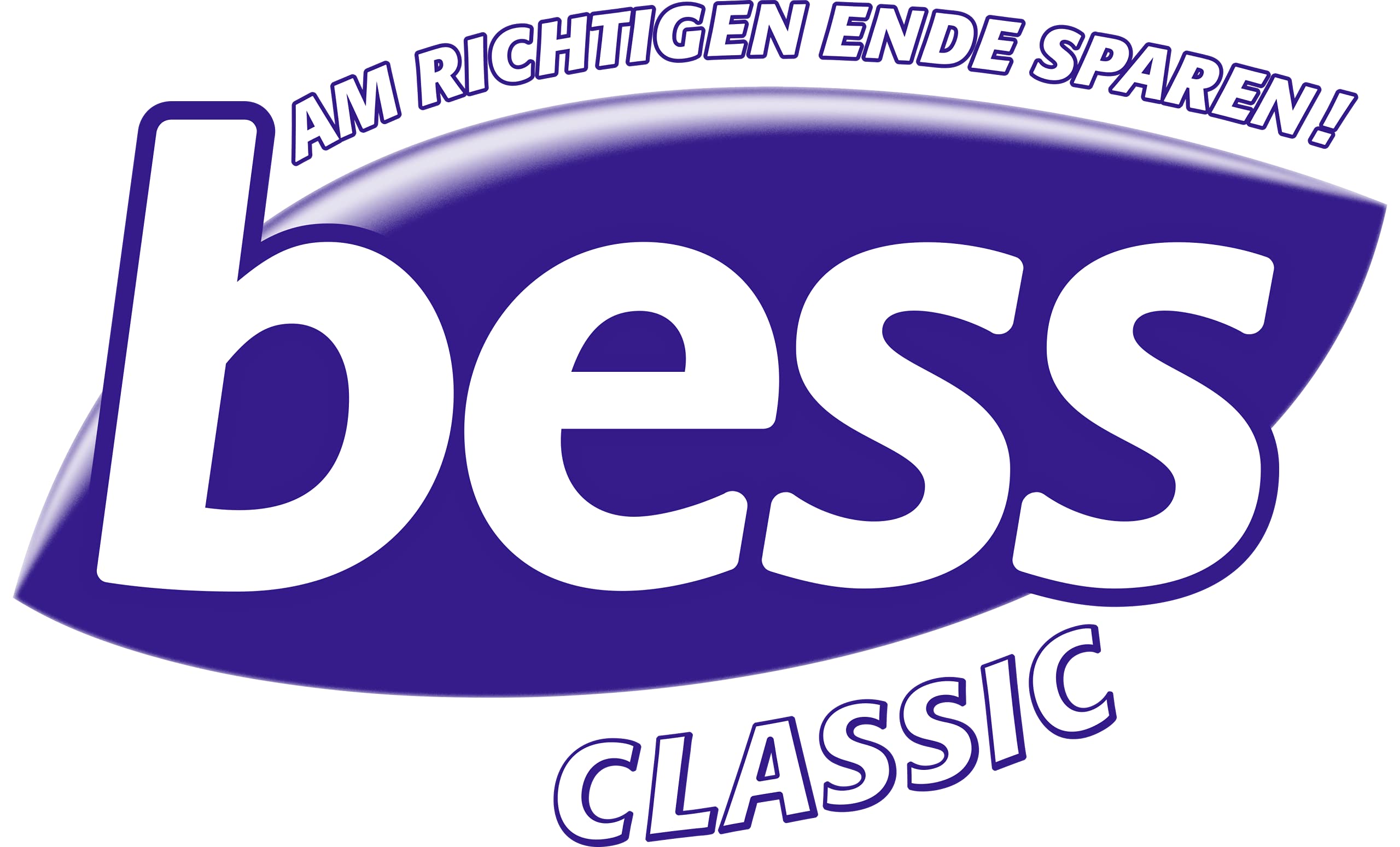 Bess Classic papier toaletowy 3-warstwowy, 20 sztuk