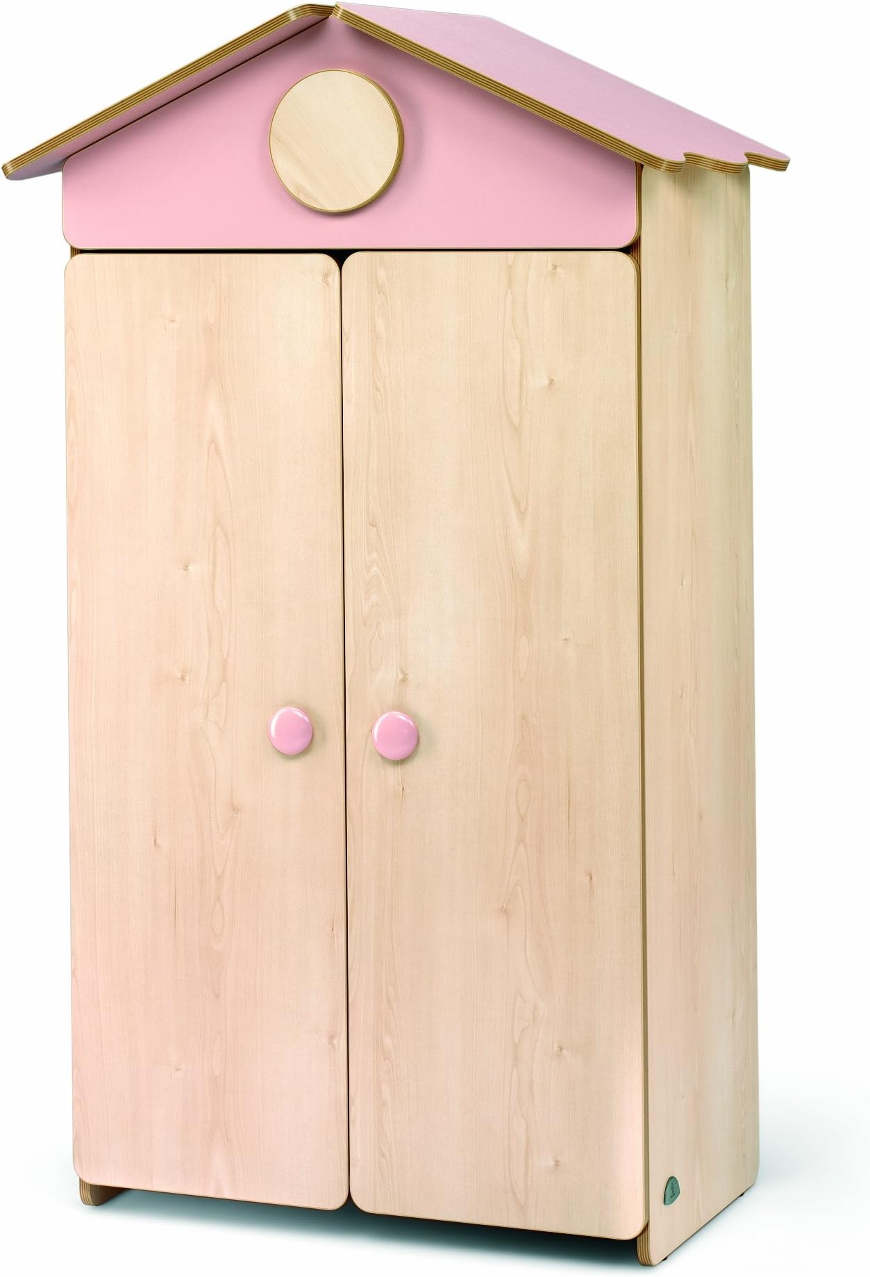 Baby Roc Rocada Wardrobe (Pink)