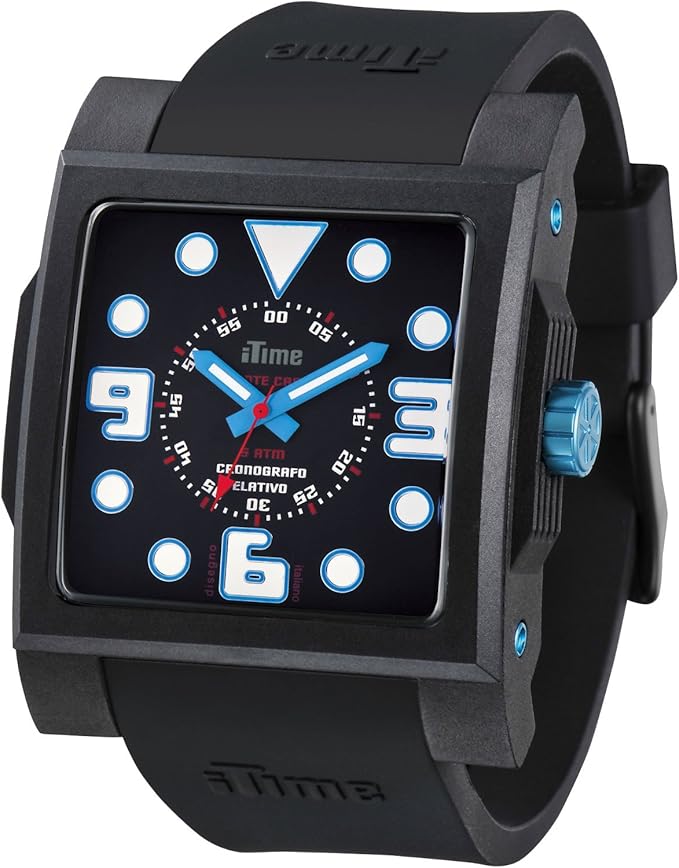 itime elite smart watch