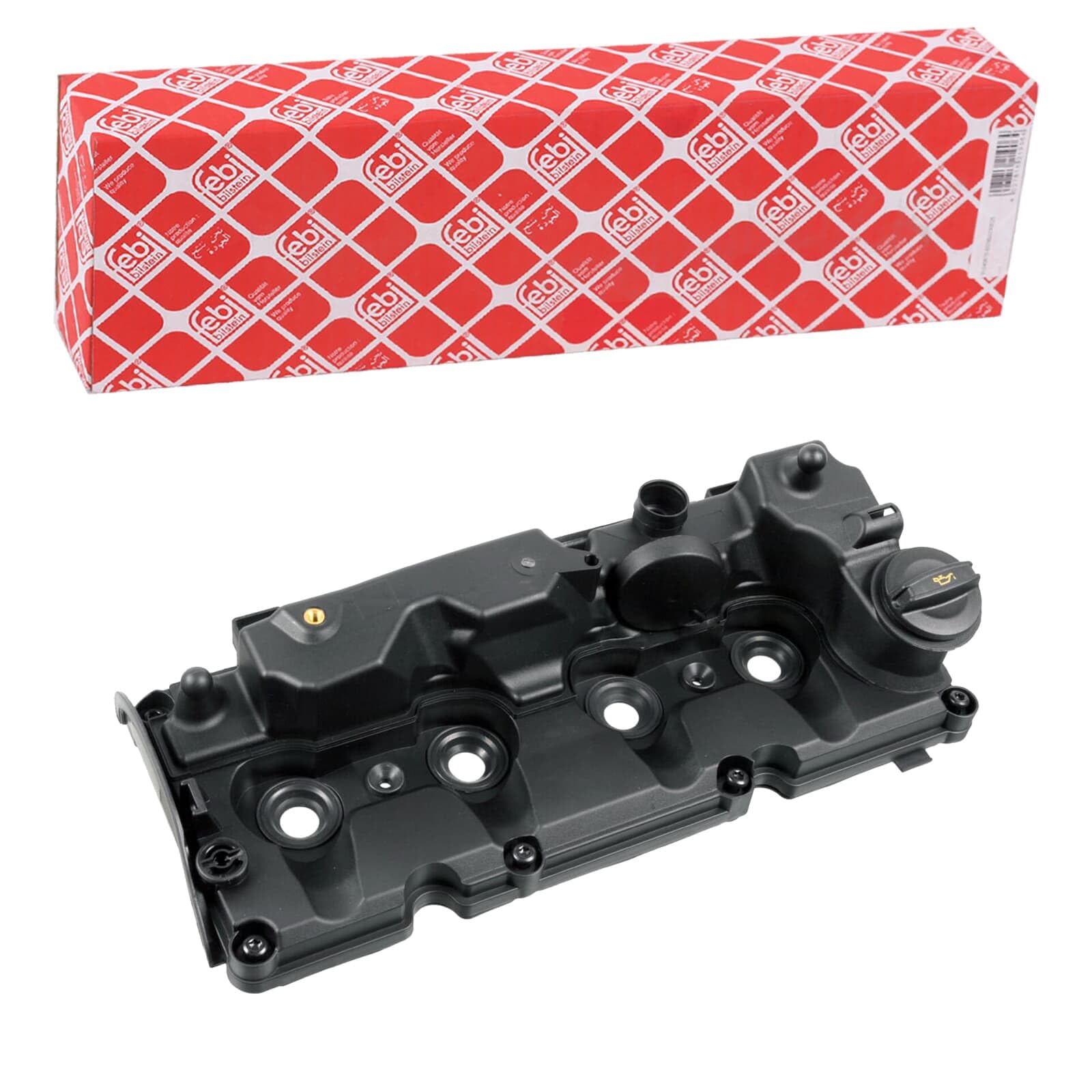 CYLINDER HEAD COVER 177752 FOR CJXA/CJXE/CJXH/CJXC/CJXG/DKZA/DNUC 2.0L 4cyl