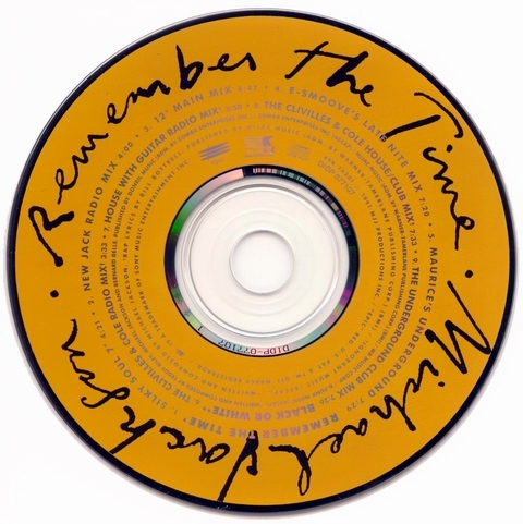 Amazon.co.jp: Remember the Time: ミュージック