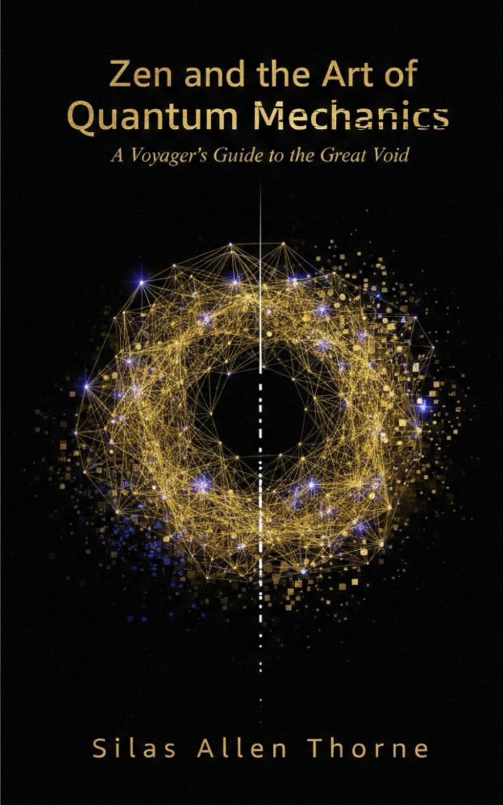 Zen and the Art of Quantum Mechanics: A Voyager's Guide to the Great Void