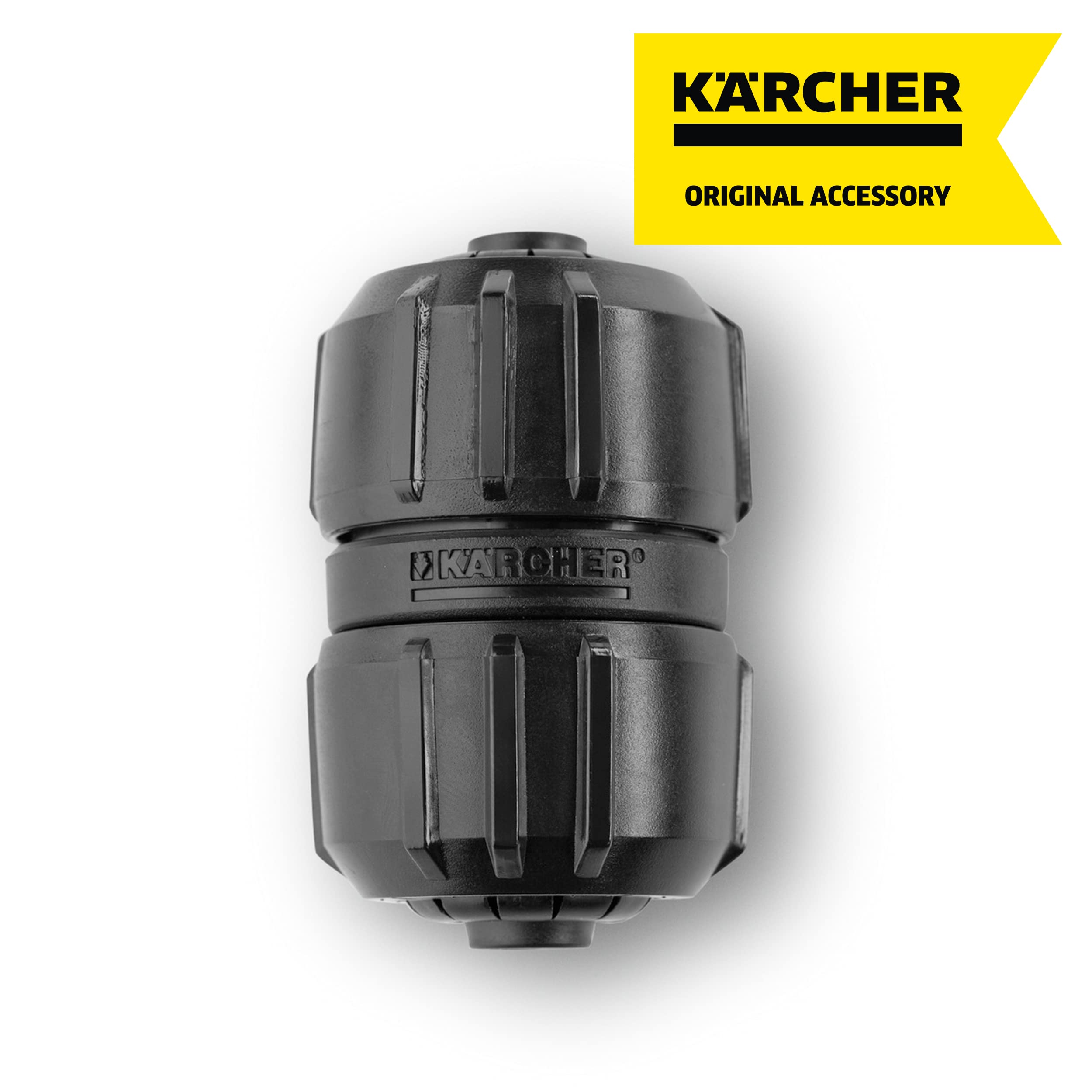 Kärcher Raccordo Riparatore Universale Per Tubi Da Giardino 1/2'' 5/8'' 3/4''