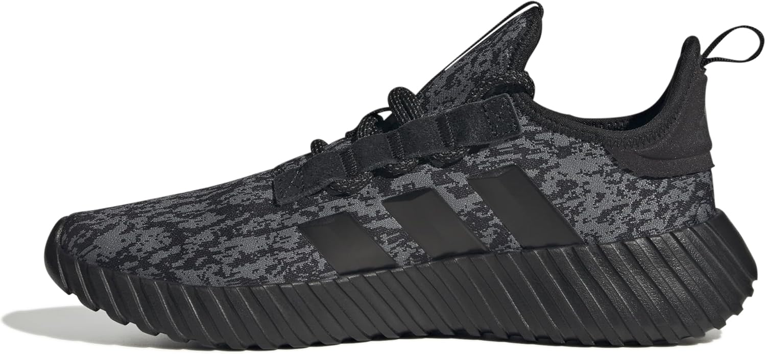 Black/Grey/Black