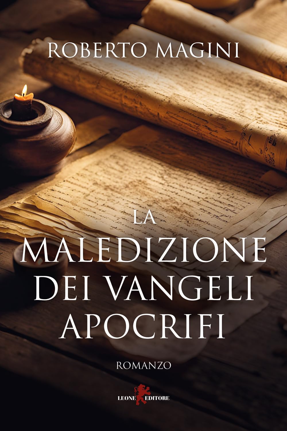 La Maledizione Dei Vangeli Apocrifi - 4