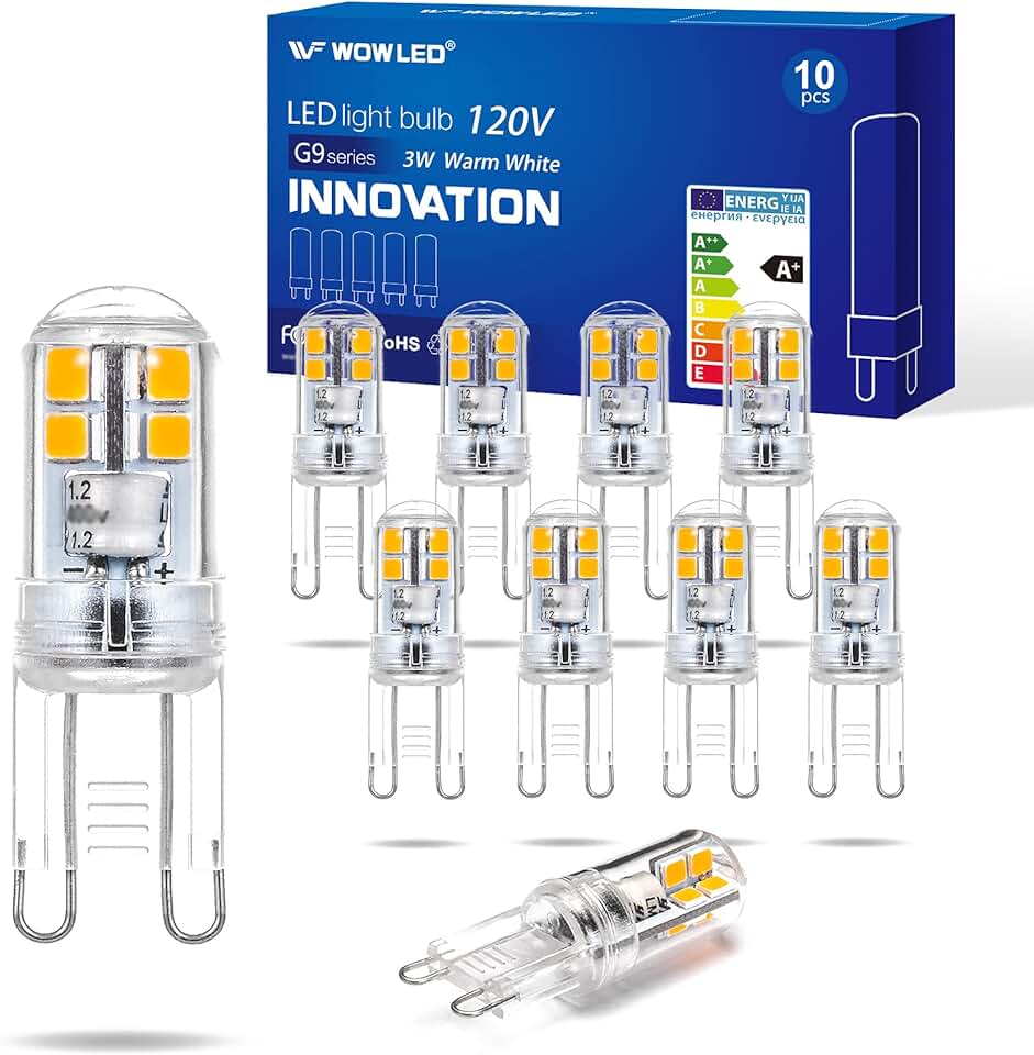 Amazon.ca g9 120v 25w bulb