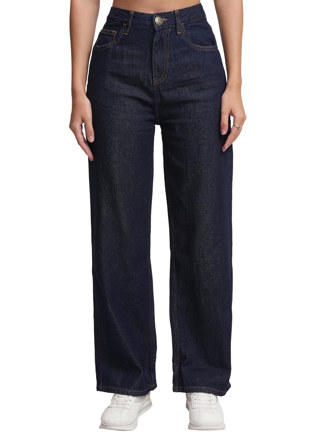 Tokyo Talkies Women’s Flared Jeans
