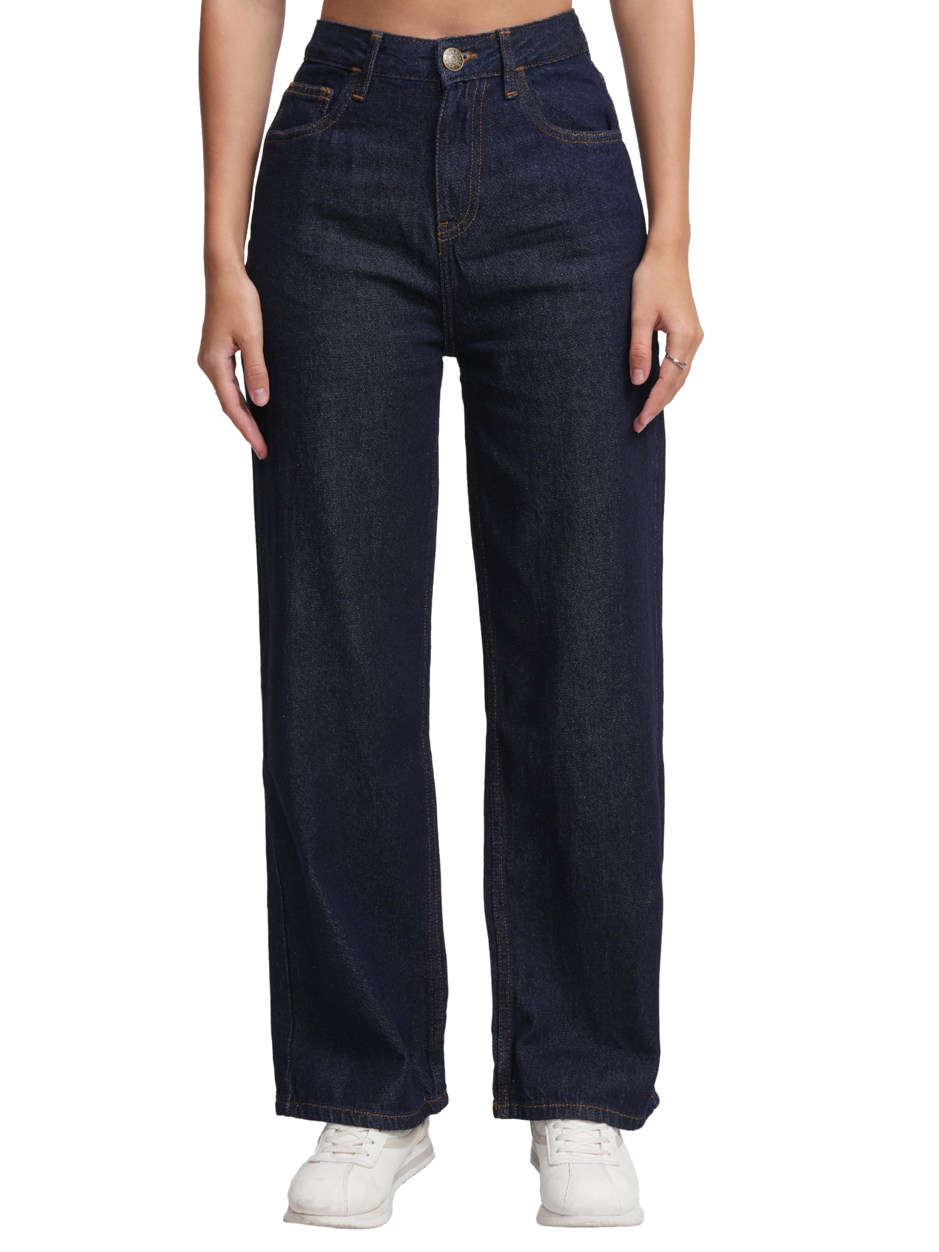 Women's Flared Jeans