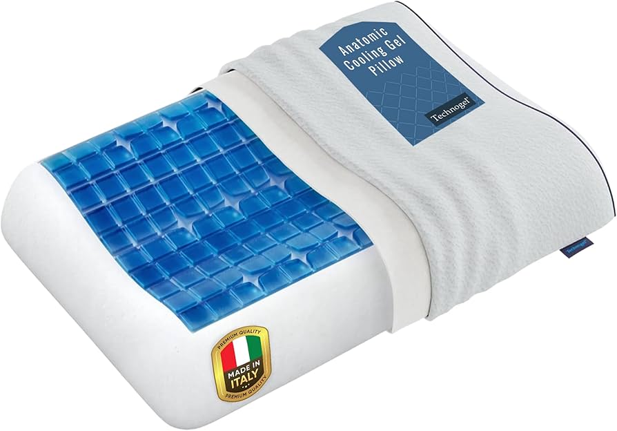 Technogel Convexo Pillow サイズ9 Technogel Convexo Pillow | 快眠