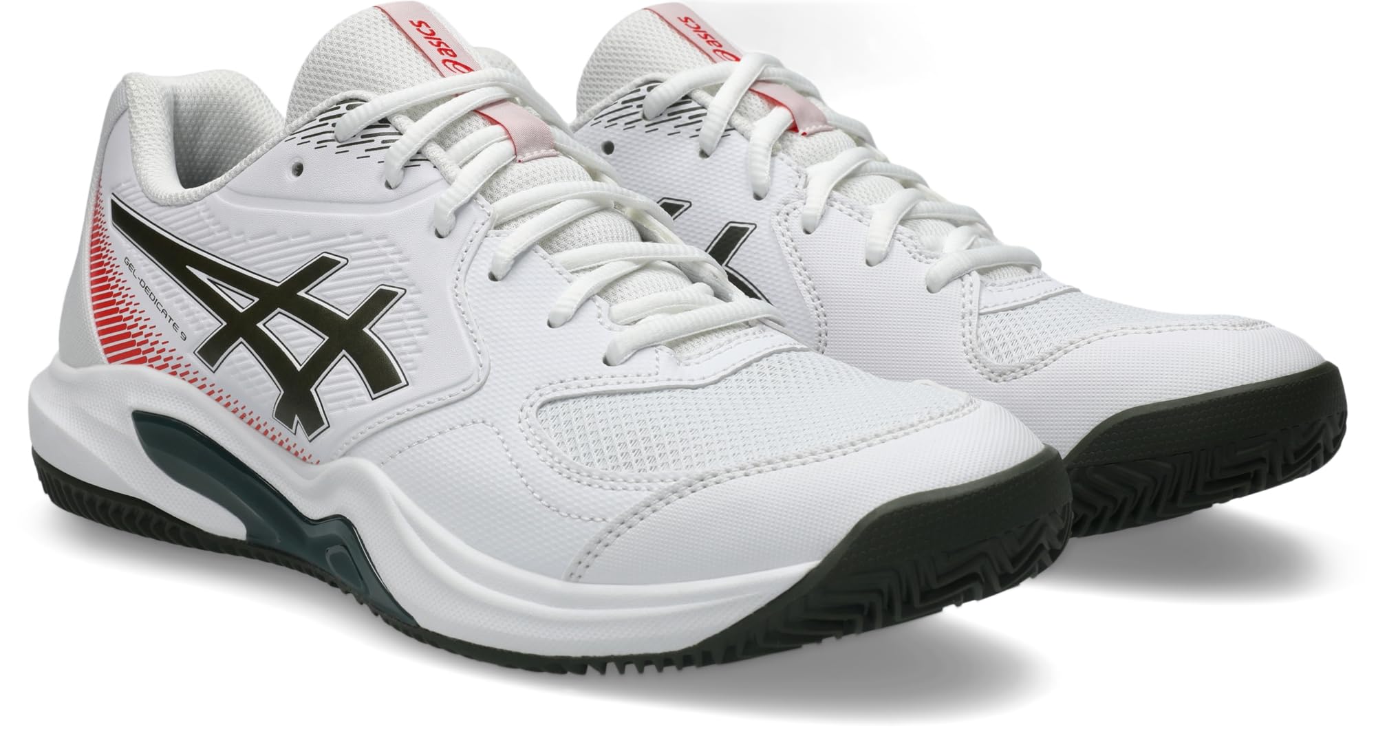 Asics Gel-Dedicate 9 Clay Scarpe da tennisUomo