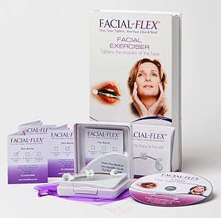 FACIAL-FLEX® FAST TRACK PACK Tonificante viso