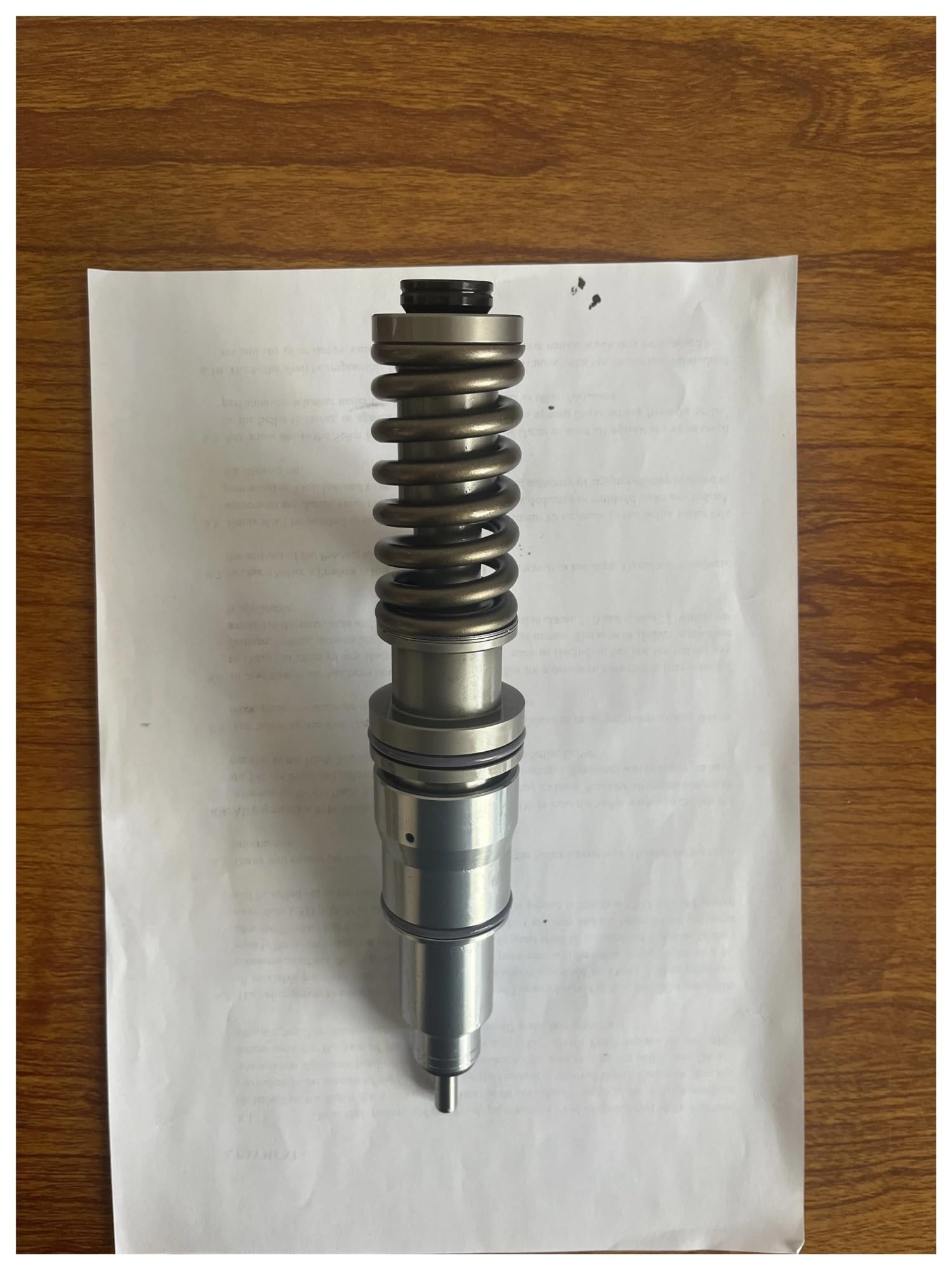Injecteur de Carburant for Moteur Diesel OE No.: 7421644596 Injecteur de Carburant