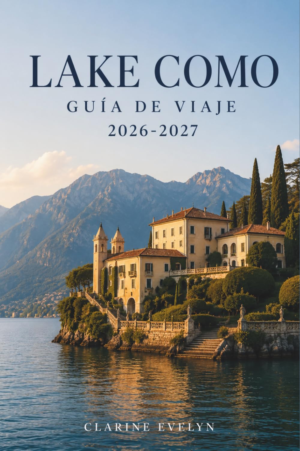 Lake Como Guía de viaje 2026-2027: Villas, ferris, rutas alpinas, trattorias locales y consejos prácticos para quienes visitan la zona por primera vez o repiten la experiencia.
