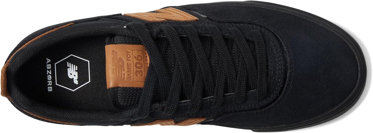 New Balance Unisex-Adult 306 Jamie Foy - Image 4
