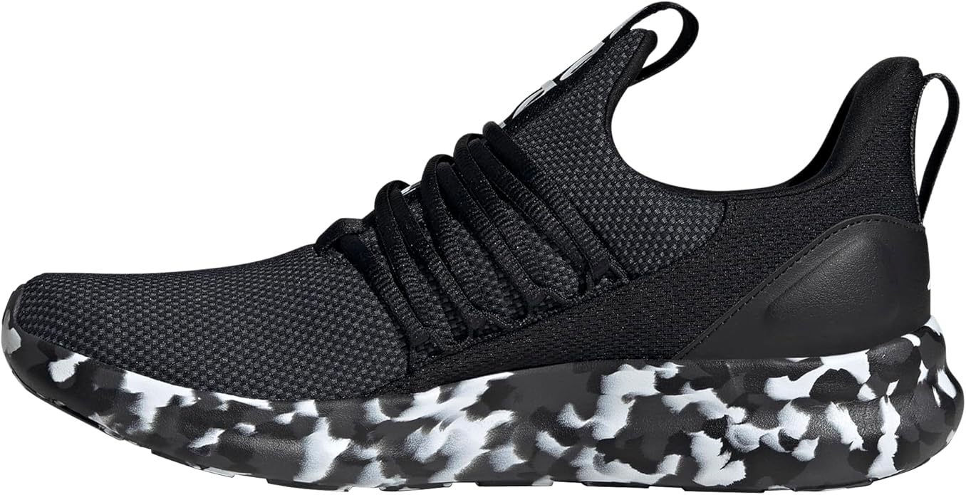 adidas Men's Lite Racer Adapt 7.0 Sneaker
