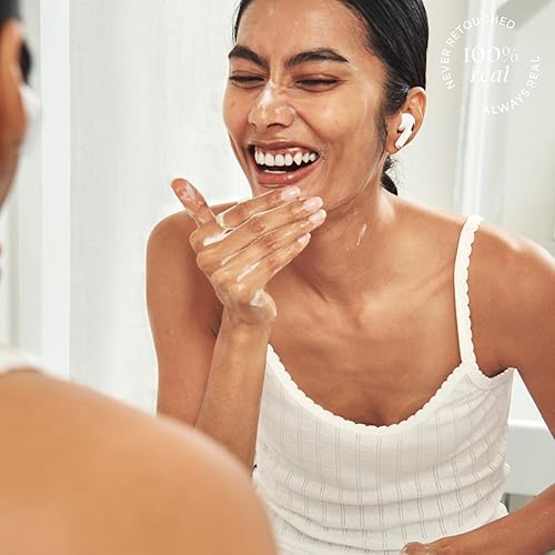 Miniatura 9 de TULA Skin Care The Cult - Limpiador facial purificante clásico tamaño viaje  Lavado facial suave y eficaz removedor de maquillaje nutritivo e