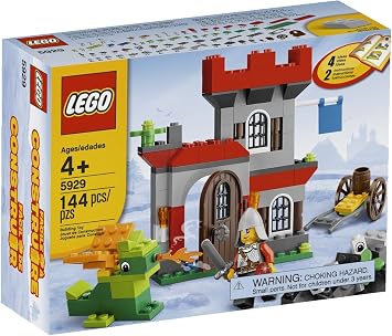 LEGO Castle Building Set 5929