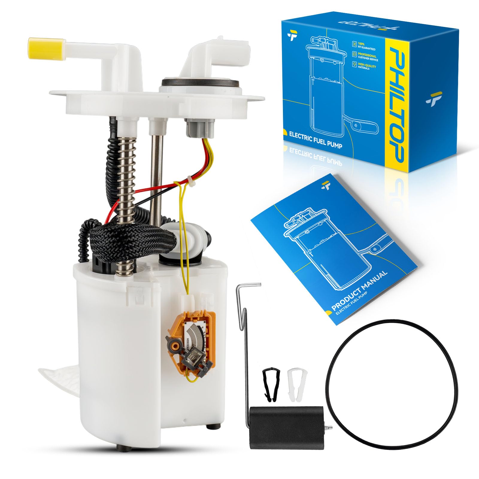 PHILTOP FG0849 Fuel Pump