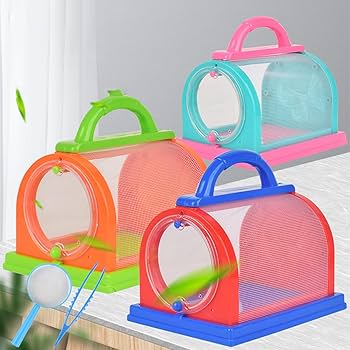 虫かご・飼育ケース tomy 虫かご・飼育ケース tomy Amazon | 虫かご 昆虫飼育箱 昆虫飼育