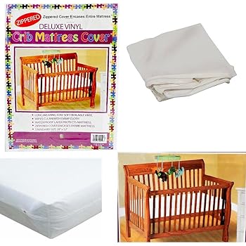 crib mattress 85 x 37